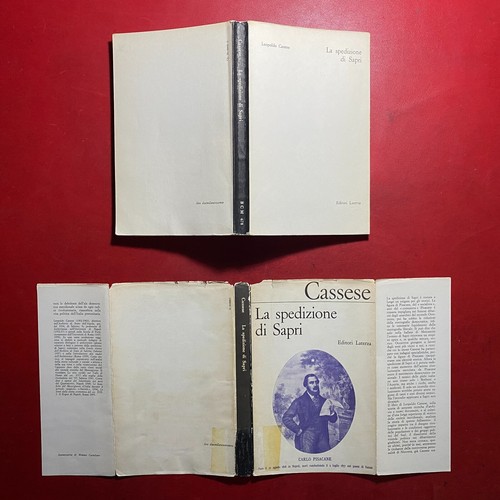 Leopoldo cassese la - leopoldo,