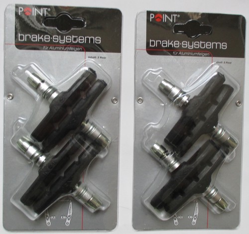 Fahrrad paar brake - fahrrad,
