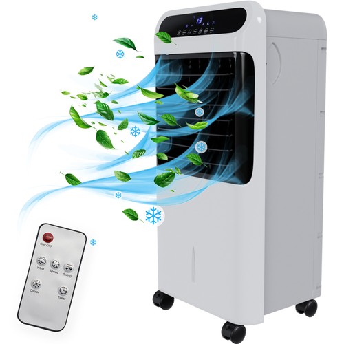 Luftkühler aircooler 5in1 - aircooler,