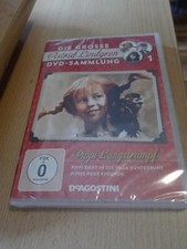 Pippi Langstrumpf zieht in die