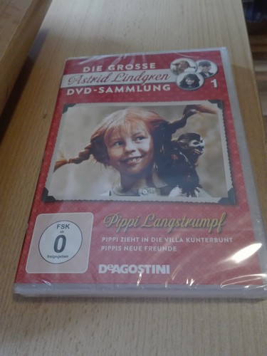 Pippi langstrumpf zieht - pippi,