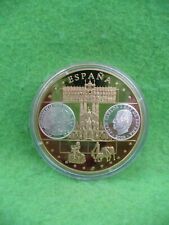 Medaille Europa Europe