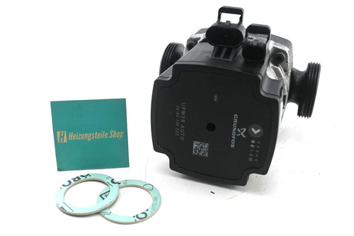 Grundfos upm3s auto - grundfos, 25-60