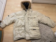 Southpole Winterjacke Größe XL sehr Guter Zustand