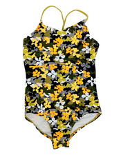 Kanu Surf Girl's One Piece