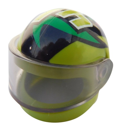 Lego limette helme - lego,
