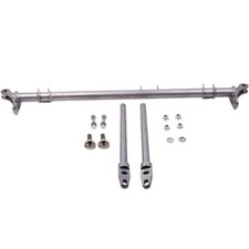 Traktionslenker Domstrebe