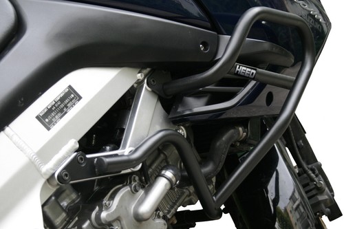 Sturzbügel heed suzuki - sturzbügel,