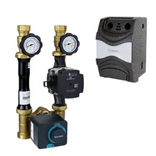 Environ Pumpengruppe für