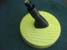 Kärcher Flächenreiniger k2 Rotationsbürste