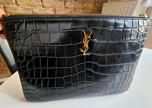 Saint laurent damen - damen, clutch
