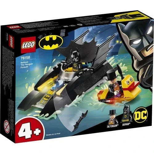 Lego batman 76158 - lego, ®