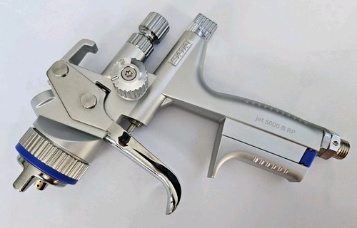Sata satajet 5000 - sata, b