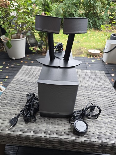 Bose companion multimedia - bose,