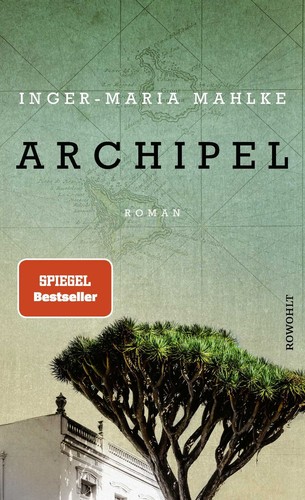 Archipel ein großartiger - ""ein,