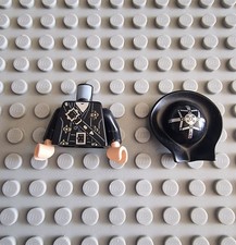 LEGO Blackbeard Pirates of