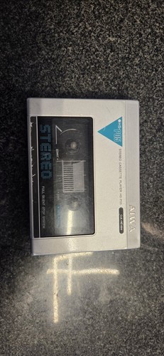 Aiwa p05 i - aiwa, walkman