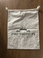 Pike Brothers Beutel Tasche