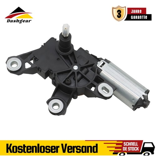 Heckwischermotor hinten - heckwischermotor,