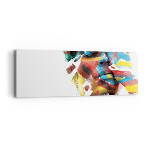 Wandbilder 90x30cm