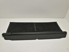 Smart ForTwo 451 Laderaumabdeckung Gepäckraumabdeckung Rollo A4518100009 #1