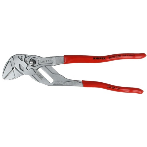 Knipex zangenschlüssel 250 - zangenschlüssel, mm