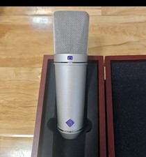 Neumann U 87 Ai Wired