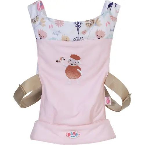 Baby born babytragesitz - born,