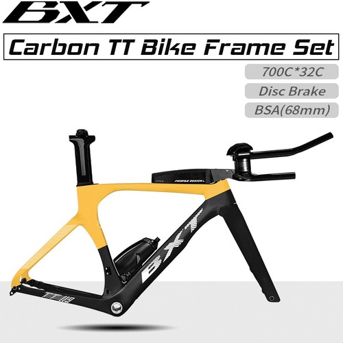 Bxt carbon triathlon rahmen - triathlon,