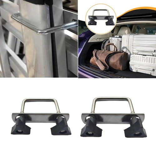 Bügel klemme für dachbox - u,