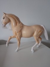 Barbie pferd repaint esperanza - barbie,