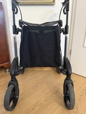 komfortabler Rollator Topro