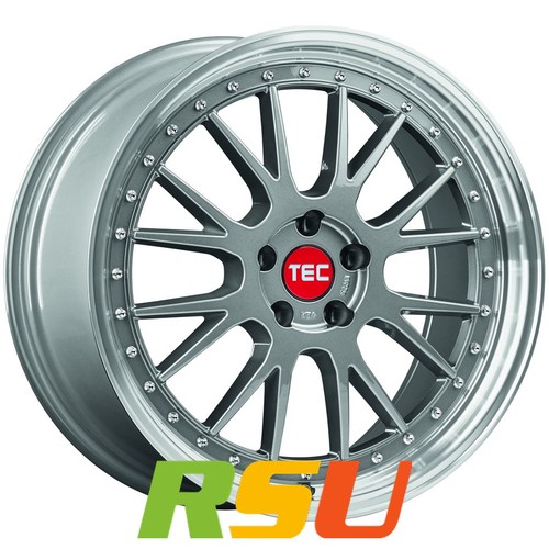 Tec speedwheels evo - tec,