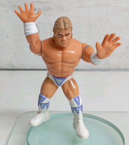 Wwf wwe wrestling hasbro - wwe,