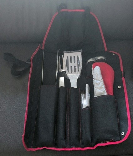 Geillset inkl tasche - geillset, inkl.