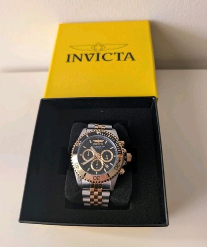 Invicta herren quarz - invicta,