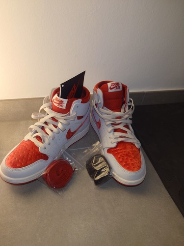 Nike jordan high zoom air - jordan, cmft