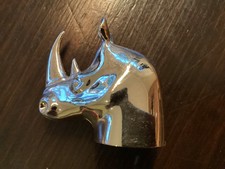 penhaligon's * Teddy * Parfum Flakon leer * Deko