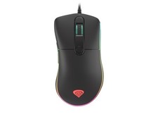 5901969426106 Gaming mouse Genesis Krypton 510 8000 DPI RGB black NATEC