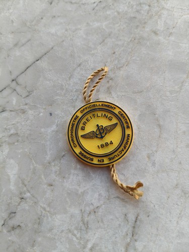 Breitling vintage watch uhren - breitling,