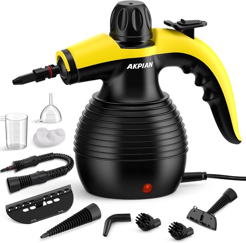 Handdampfreiniger