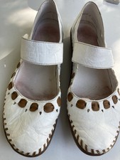 Rieker Sandalen Gr. 41 Antistress Leder