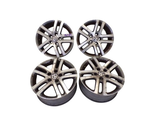 Alufelge felge 5jx16 - 6.5jx16, et50