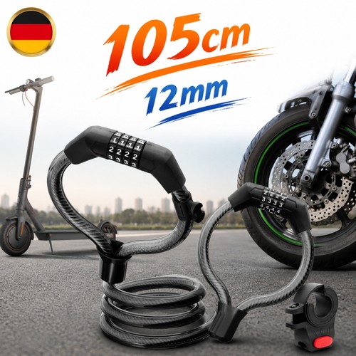 Scooter schloss handschellen - e-scooter,