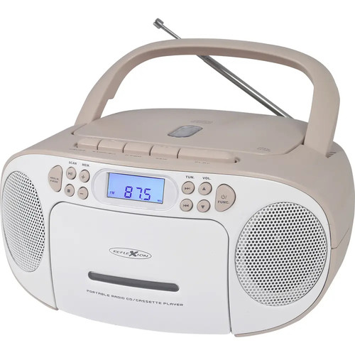 Reflexion rcr2260pk radio - reflexion,