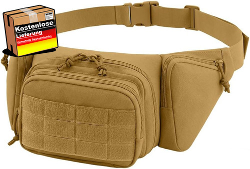 Wasserdichte bauchtasche - wasserdichte,