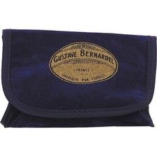 Gustave Bernardel Kolofon für