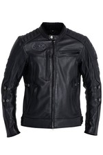 John Doe Technical Motorcycle