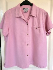 Wanderbluse von Columbia Gr. L