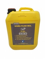 5 Liter Kaeser SIGMA FLUID